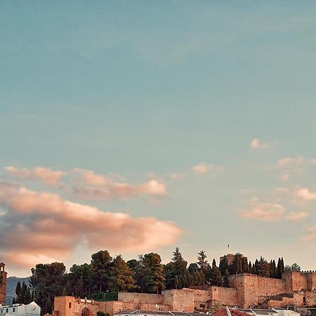 Apartamento Alegria Antequera Exteriér fotografie