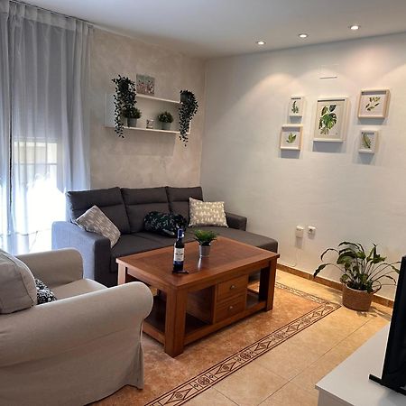 Apartamento Alegria Antequera Exteriér fotografie
