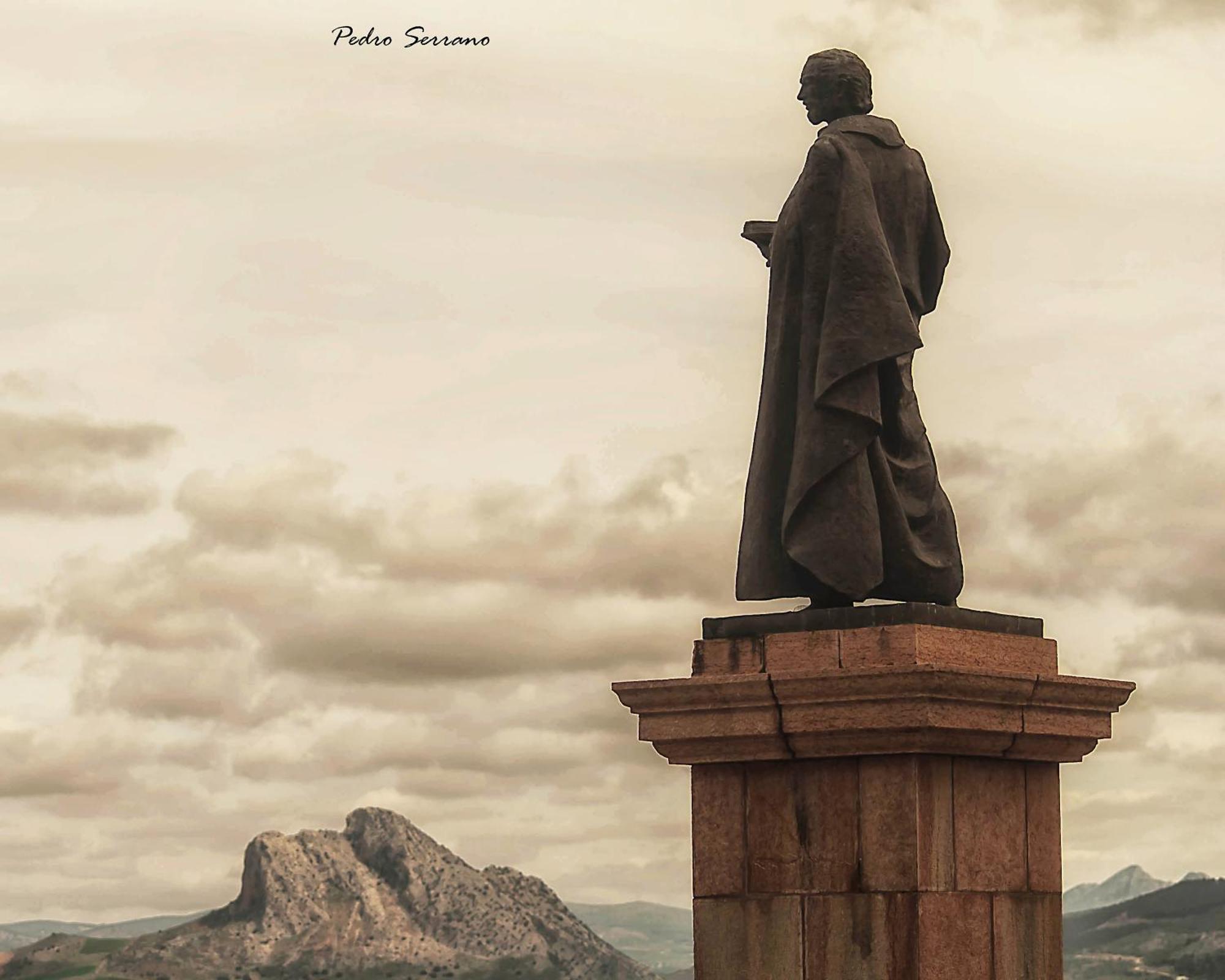 Apartamento Alegria Antequera Exteriér fotografie