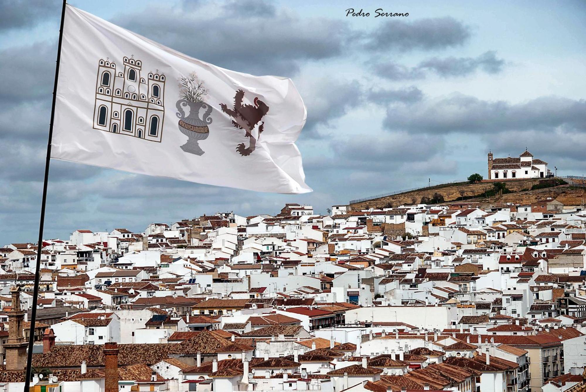 Apartamento Alegria Antequera Exteriér fotografie