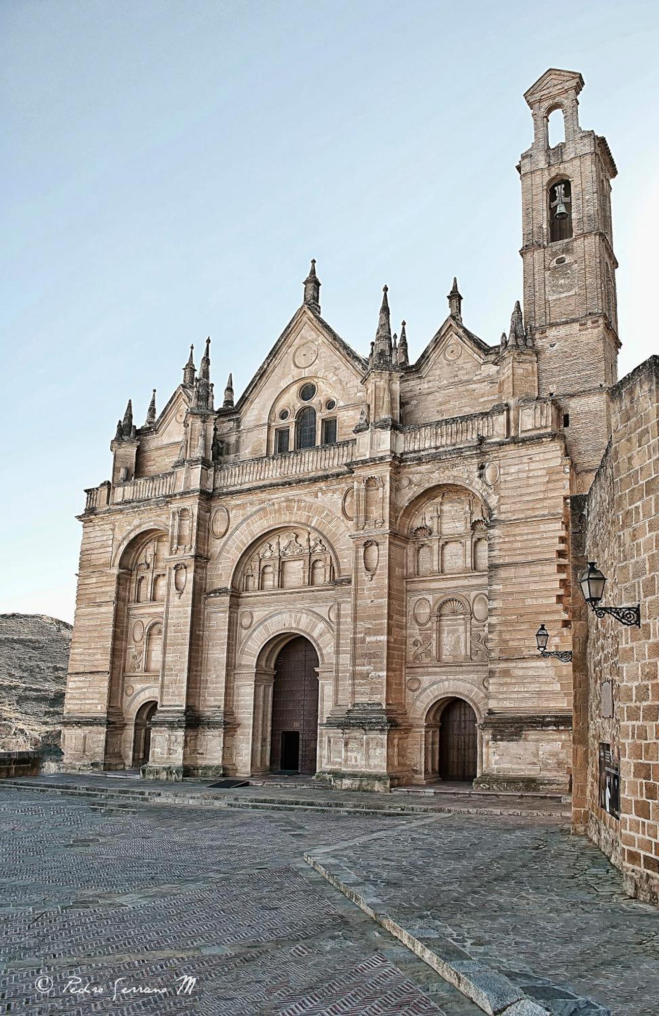 Apartamento Alegria Antequera Exteriér fotografie