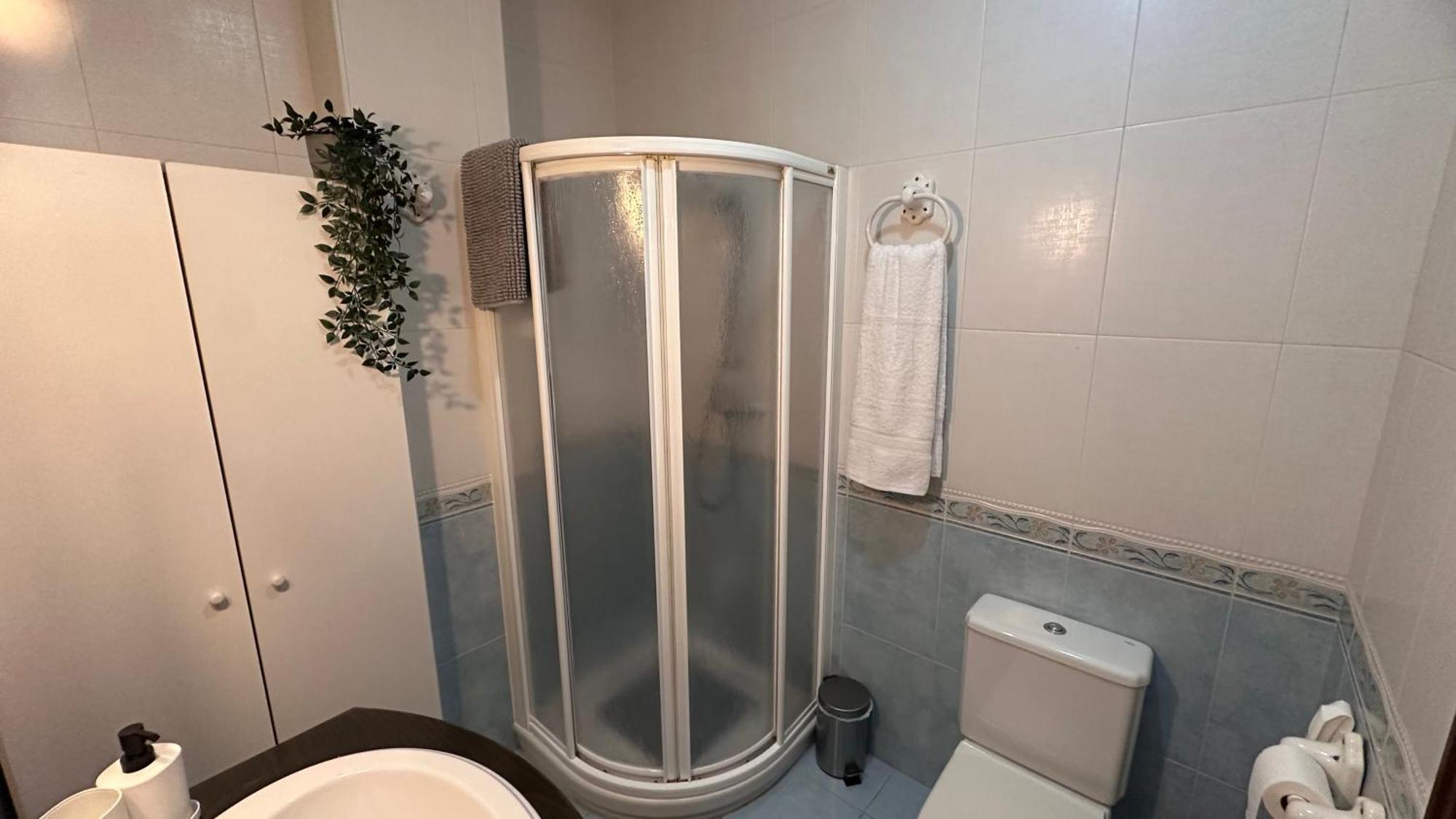 Apartamento Alegria Antequera Exteriér fotografie