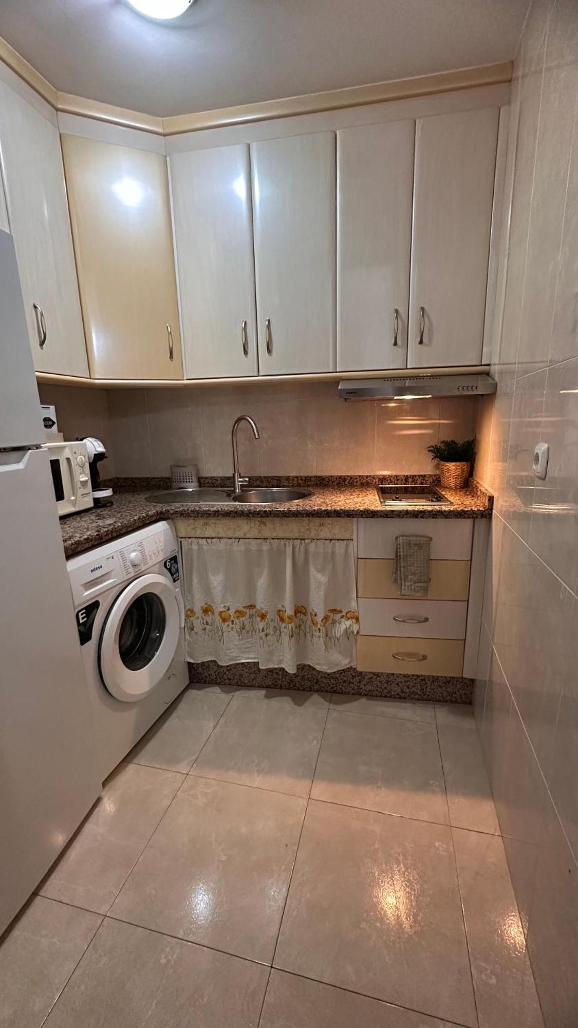 Apartamento Alegria Antequera Exteriér fotografie