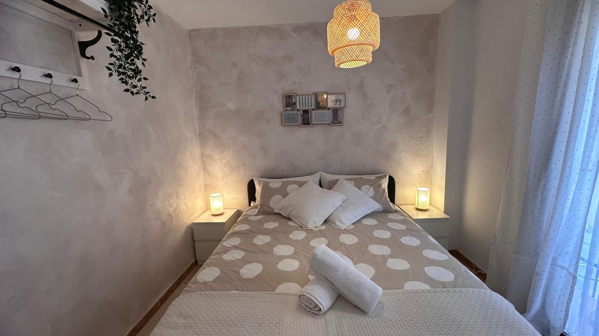 Apartamento Alegria Antequera Exteriér fotografie