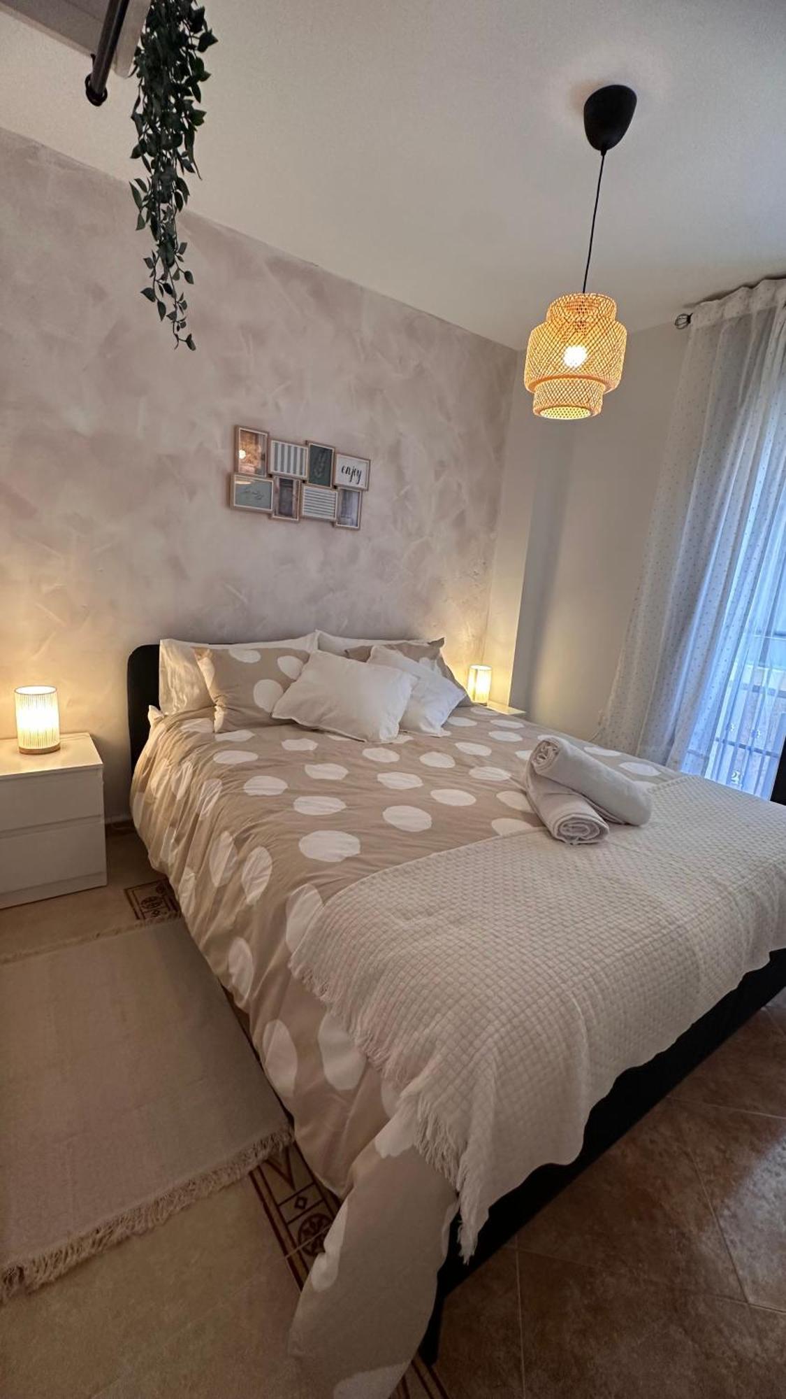 Apartamento Alegria Antequera Exteriér fotografie