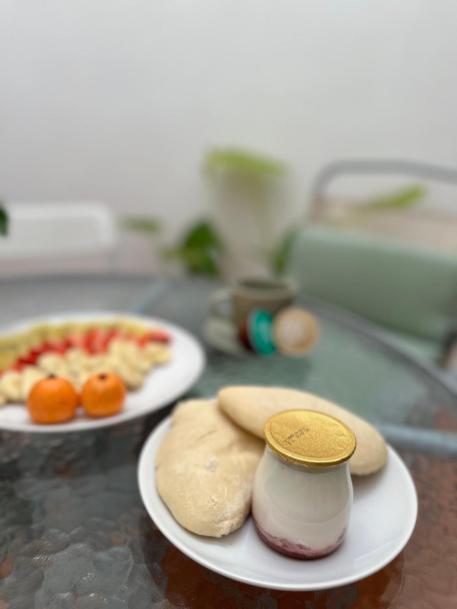 Apartamento Alegria Antequera Exteriér fotografie