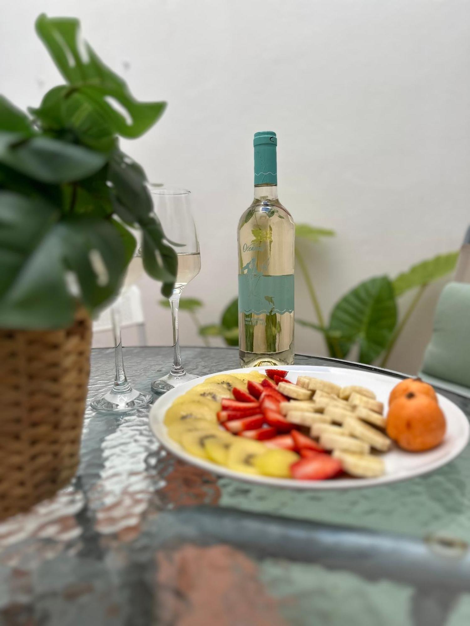 Apartamento Alegria Antequera Exteriér fotografie
