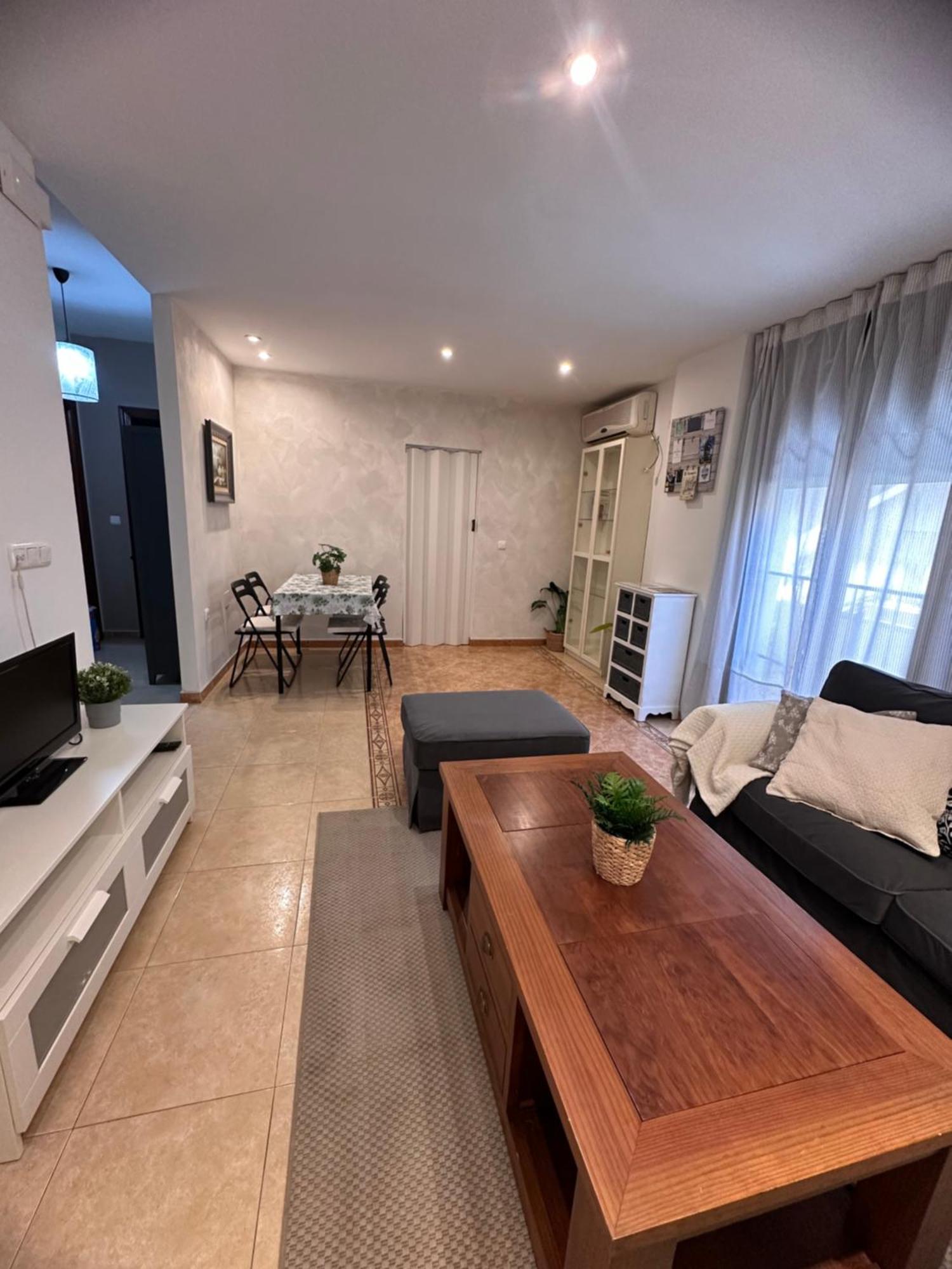 Apartamento Alegria Antequera Exteriér fotografie