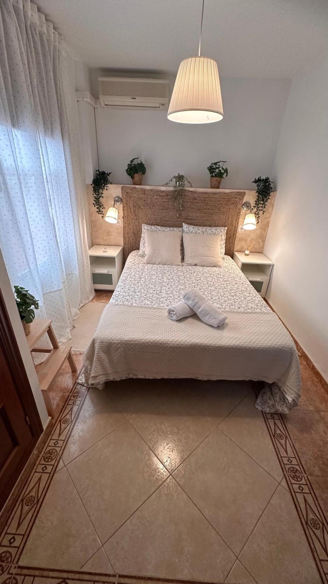 Apartamento Alegria Antequera Exteriér fotografie