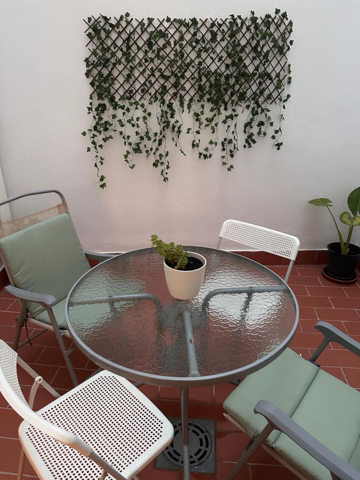 Apartamento Alegria Antequera Exteriér fotografie
