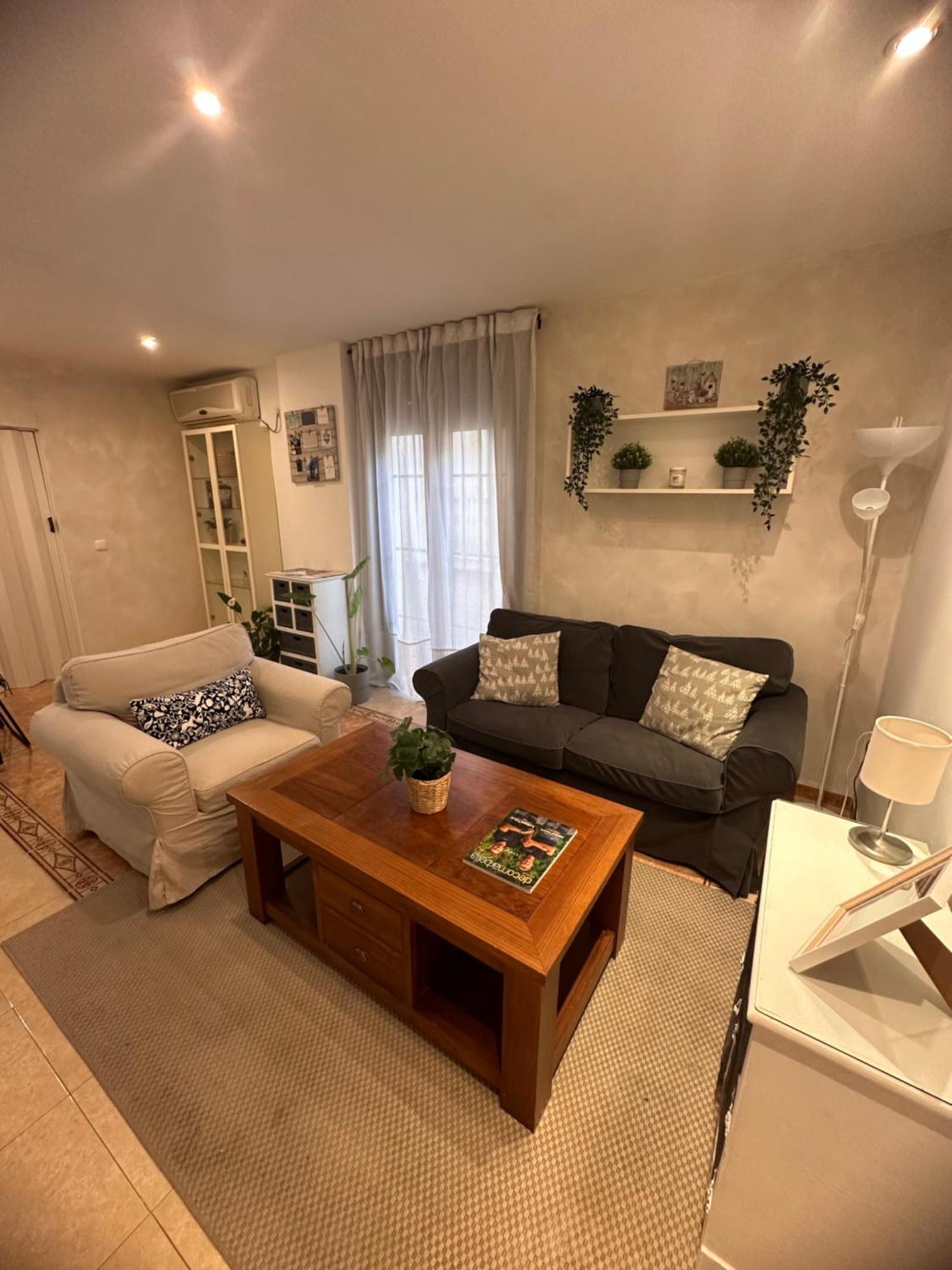 Apartamento Alegria Antequera Exteriér fotografie