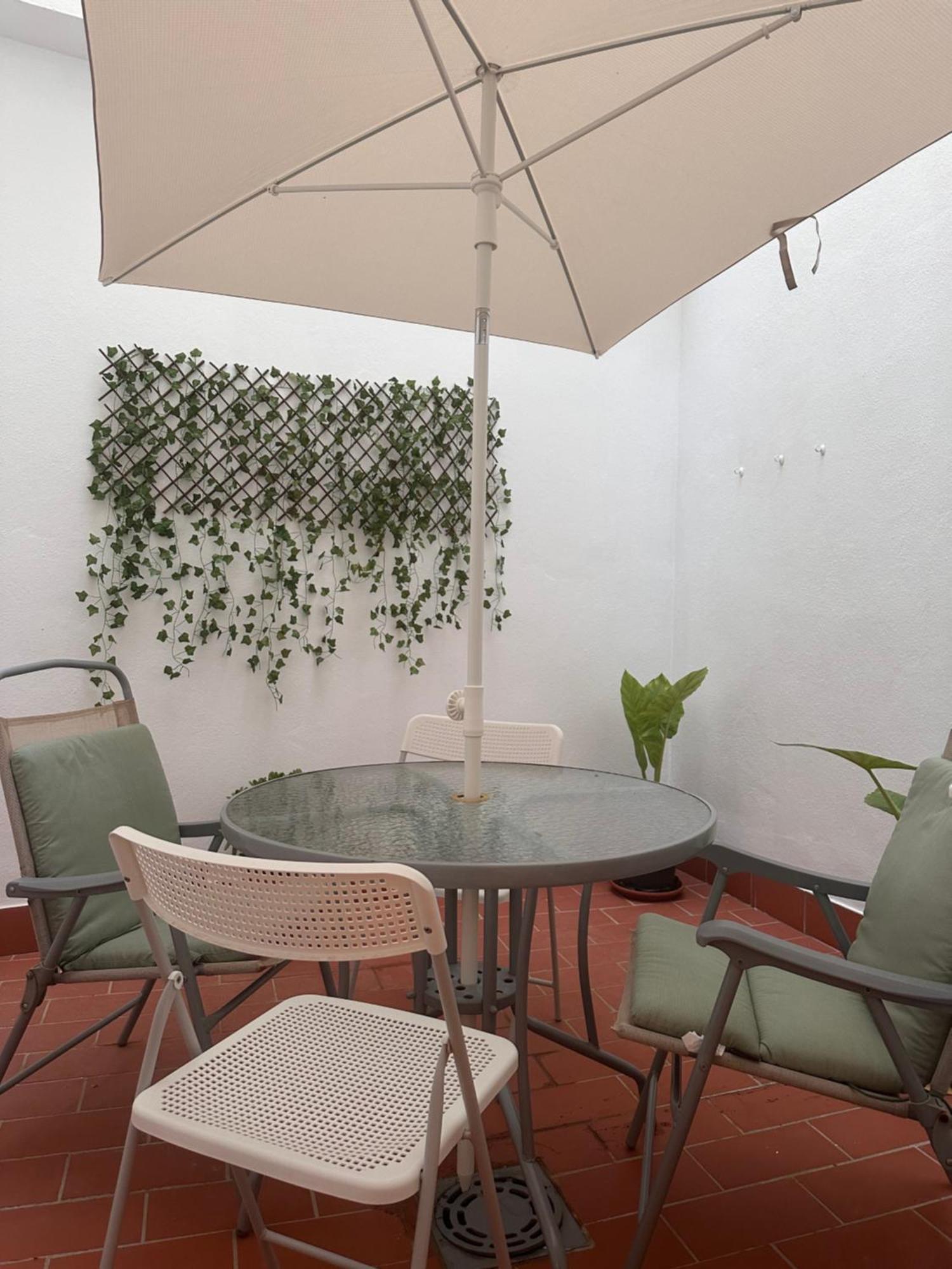 Apartamento Alegria Antequera Exteriér fotografie