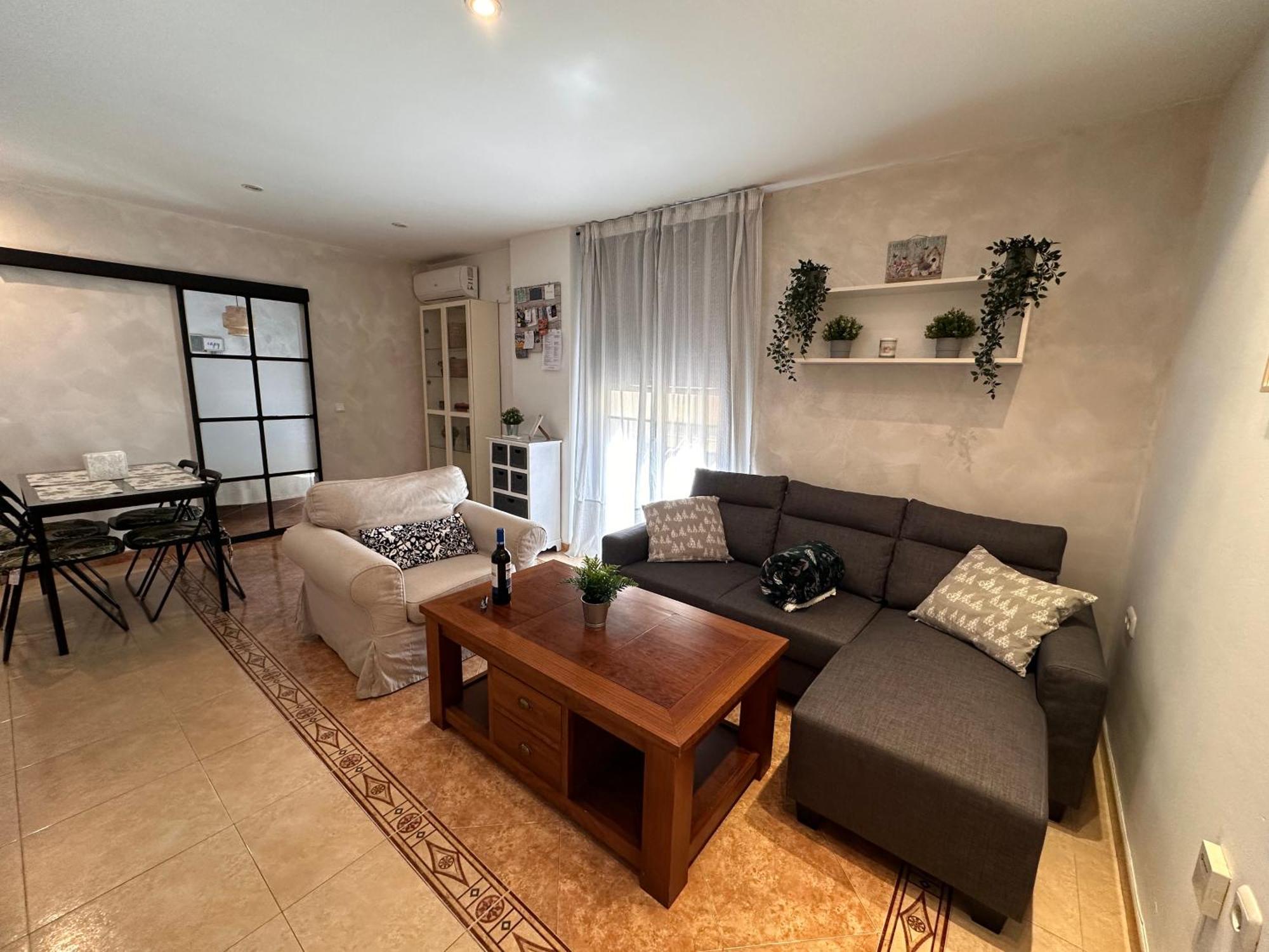 Apartamento Alegria Antequera Exteriér fotografie